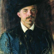 Popov Lukian Vasiljevič