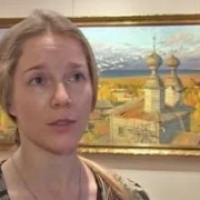 Jušmanová Taťána