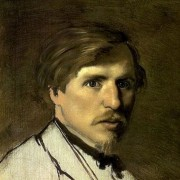 Prjanišnikov  Ilarion Michailovič