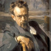 Ivanov Sergej Vasiljevič