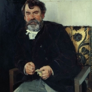 Sorokin  Jevgraf Semjonovič