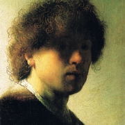 Rijn Rembrandt Harmenszoon van