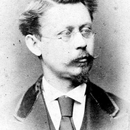Karel Václav