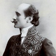 Edmond Eugene Joseph Alexis 