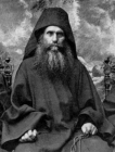 Starec Silván