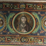 Ravenna II. – Basilika San Vitale
