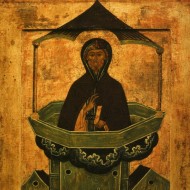 Svatý Symeon Sloupovník 