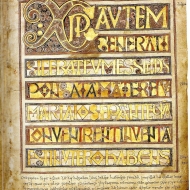 Stockholmský Zlatý kodex