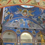Katedrální chrám Narození Páně, Jižní Sachalinsk