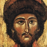 14. století. Nové vztahy s Byzancí