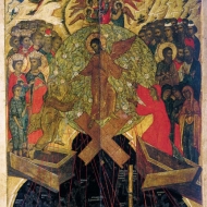 Pascha - Vzkříšení Ježíše Krista