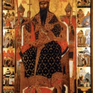 Ikony Srbska, Bulharska a Makedonie 15.–17. století