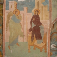 Ferapontův klášter, Rusko