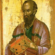 Theofanés z Kréty 