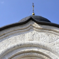 Chrám svatého Jiří, Jurjev-Polskij, Rusko
