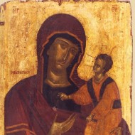 Klášter svatého Pavla, Athos - sbírka ikon
