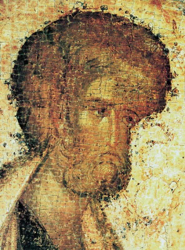 Apoštol Petr (1405)