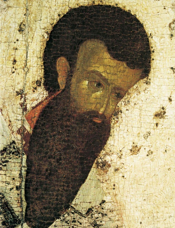 Basil Veliký (1405)