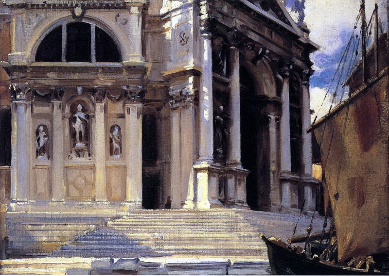 Santa Maria della Salute (1913)