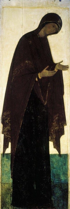Panna Marie (1408)