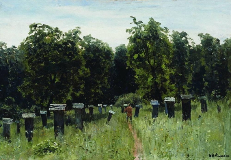 Paseka (1880)