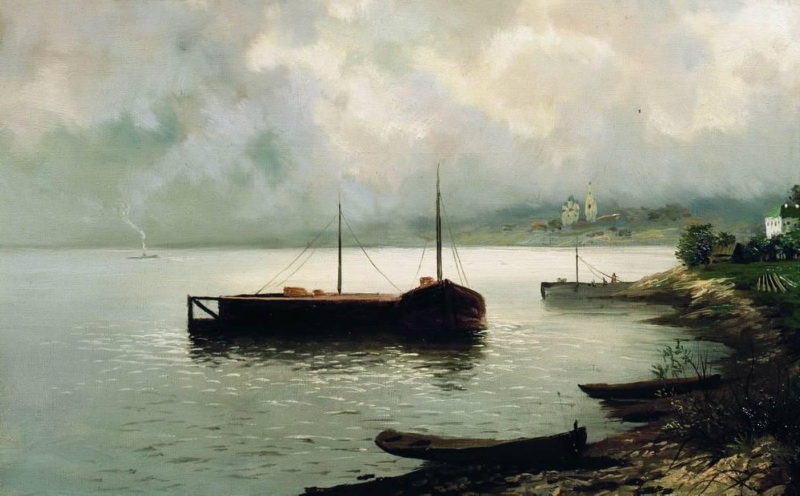 Volha (1889)