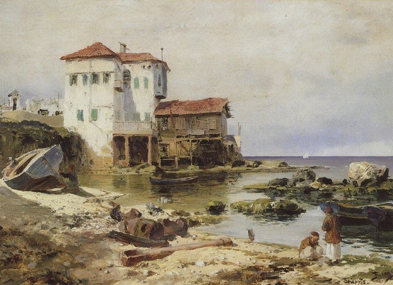 Bejrút 2. (1882)