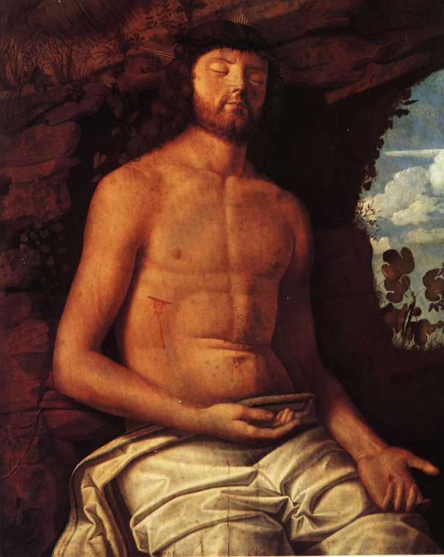 Tělo Kristovo (ca. 1505)