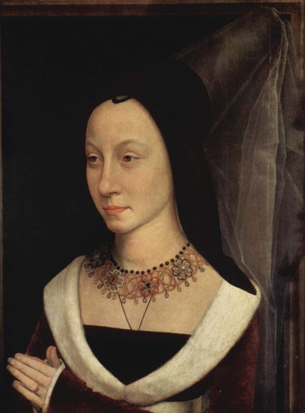 Maria Maddalena Portinari