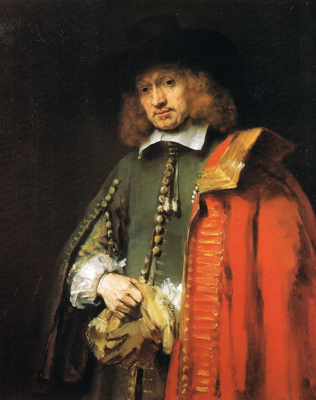 Jan Six (1654)