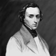 Chopin Frédéric Francois 