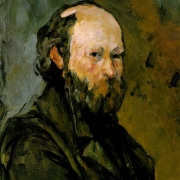 Cézanne Paul