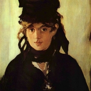Morisotová Berthe