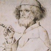 Bruegel (Brueghel) Pieter starší