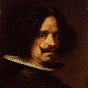 Velázquez Diego Rodríguez de Silva y 