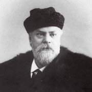 Makovskij  Konstantin Jegorovič 