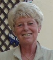 Margaret Archerová