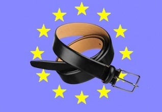 Evropsky opasek