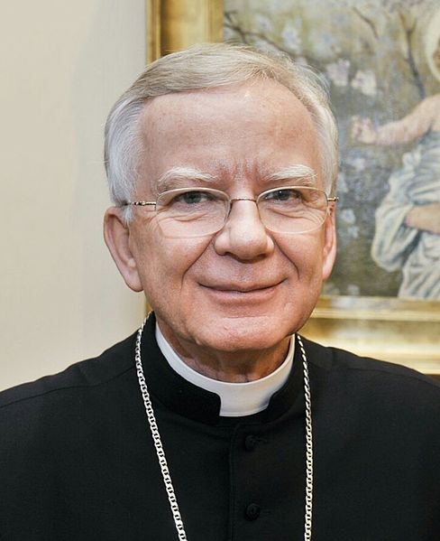 Arcibiskup Marek Jedraszewski