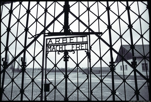 Brana Dachau