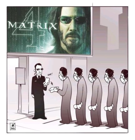 Il 1 Matrix 4